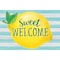 Teacher Created Resources Lemon Zest Sweet Welcome Postcards, PK180 TCR8496 - alternate 1